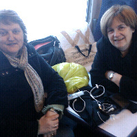 Elsie  Mairead bho Tobar an Dualchais. www.tobarandualchais.co.uk