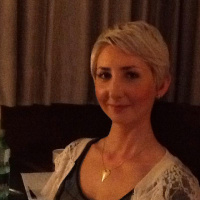 Amy Henderson at Liet 2012