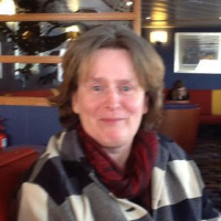 Meet Catherine Eunson