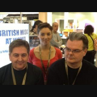 British music at WOMEX