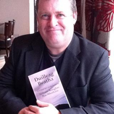 Brian Ó Headhras Posts