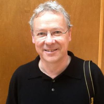 Brian Ó Headhras Posts