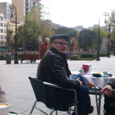 Brian Ó Headhras Posts