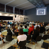 Consell de Barri de la Marina de Port i la Marina del Prat Vermell - 4 juliol 2017