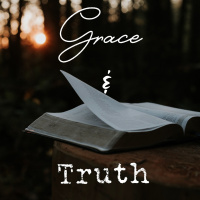 Grace  Truth