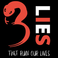 Lie #1 - Appetite (Needs Vs Satisfaction)