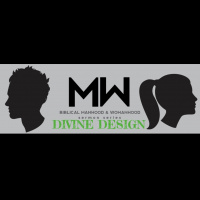 God’s Design for Manhood  Womanhood