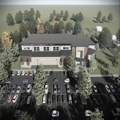 Catalyst Church Mayfield