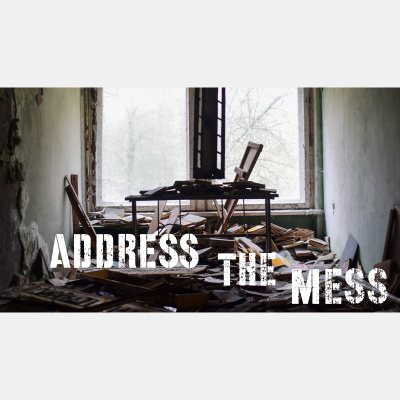 Catalyst Church Mayfield