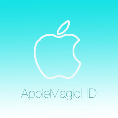 Applemagichd