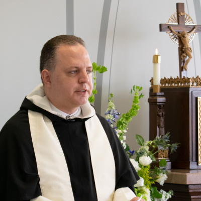 Aquinas College Podcast