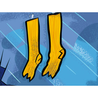 Historia de un calcetín