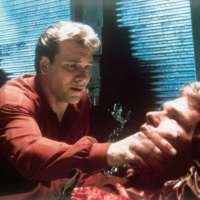 Ghots La Sombra del amor, un Romance que trasciende más allá de la vida.