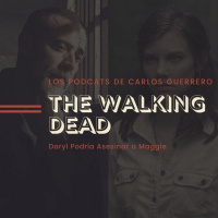 Daryl Podría Asesinar a Maggie en la próxima temporada