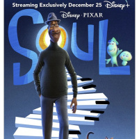 Vale la Pena ver Soul película de pixar