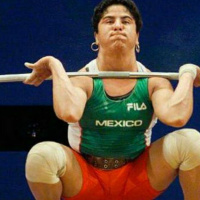 Ella fue Soraya Jiménez