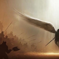 Melek taus El dios Demonio