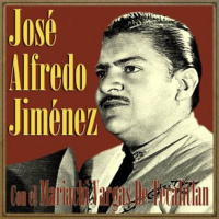 El era José Alfredo Jiménez