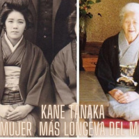 Kane Tanaka la Mujer más Longeva del mundo cumple 118 años de edad