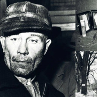 Ed Gein, inspiró la historia de La Masacre en Texas