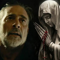 Ruega Por Nosotros con Jeffrey Dean Morgan ¿De que trata?