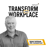 CEO Conversations 02 - Drake Snodgrass