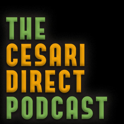 Cesari Marketing Podcast