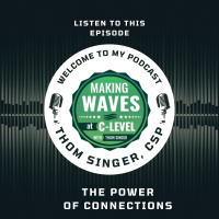 760. The Power of Connection