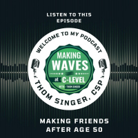 757. Making Friends After 50