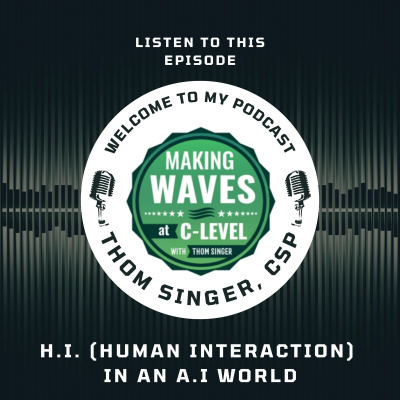 Cool Things Entrepreneurs Do