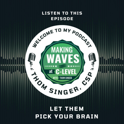 Cool Things Entrepreneurs Do