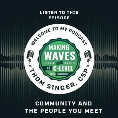 Cool Things Entrepreneurs Do