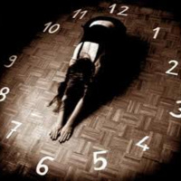 Yo no se mañana, será miedo?