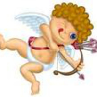 Creo que Cupido necesita lentes