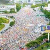 ¿Será que el tipo renuncio?