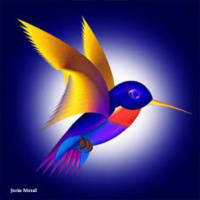 La Fabula del Colibrí