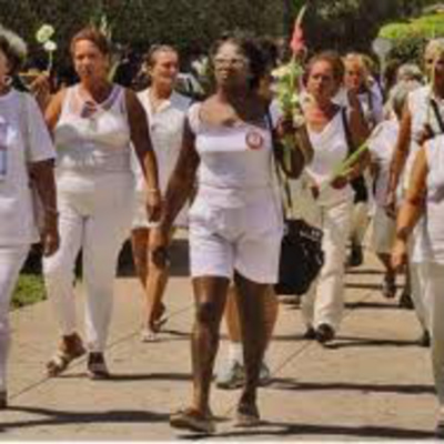 Mujer Pensante - Venezuela