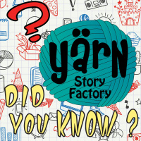 {Did You Know?} Doggies!