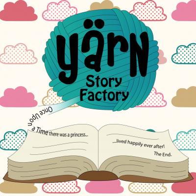 Story Time With Yarn Story Factory | Free Stories For Kids!