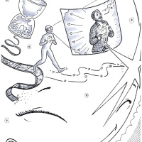 ACIM Workbook Lesson 271