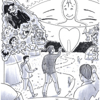 ACIM Workbook Lesson 302