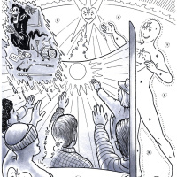 ACIM Workbook Lesson 356