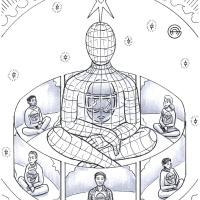 ACIM Workbook Lesson 261 - 270 (What is the Body)