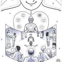 ACIM Workbook Lesson 316