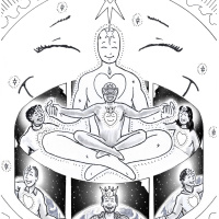 ACIM Workbook Lesson 320