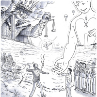 ACIM Workbook Lesson 352