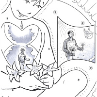 ACIM Workbook Lesson 348