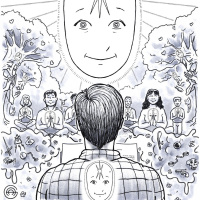 ACIM Workbook Lesson 269