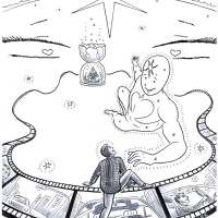 ACIM Workbook Lesson 308