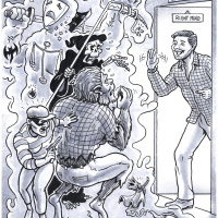 ACIM Workbook Lesson 323